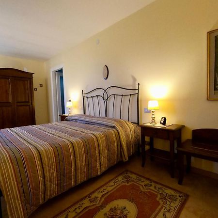 B&B Relief Possagno Екстериор снимка