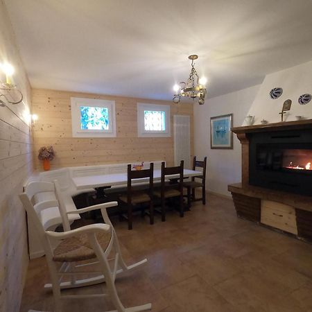 B&B Relief Possagno Екстериор снимка