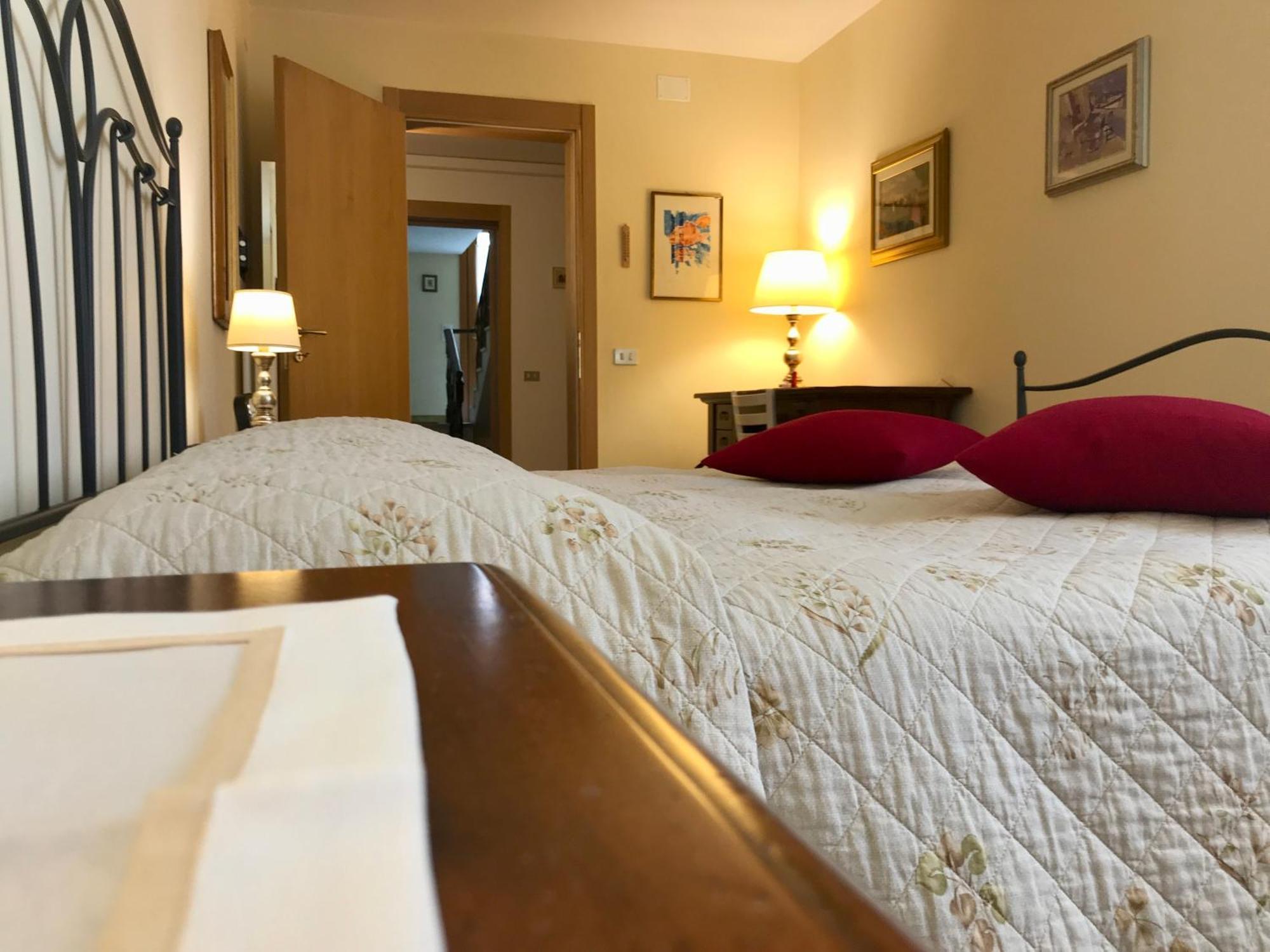 B&B Relief Possagno Екстериор снимка