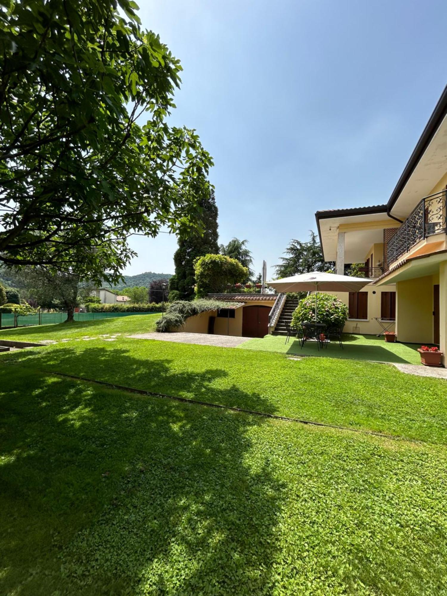 B&B Relief Possagno Екстериор снимка