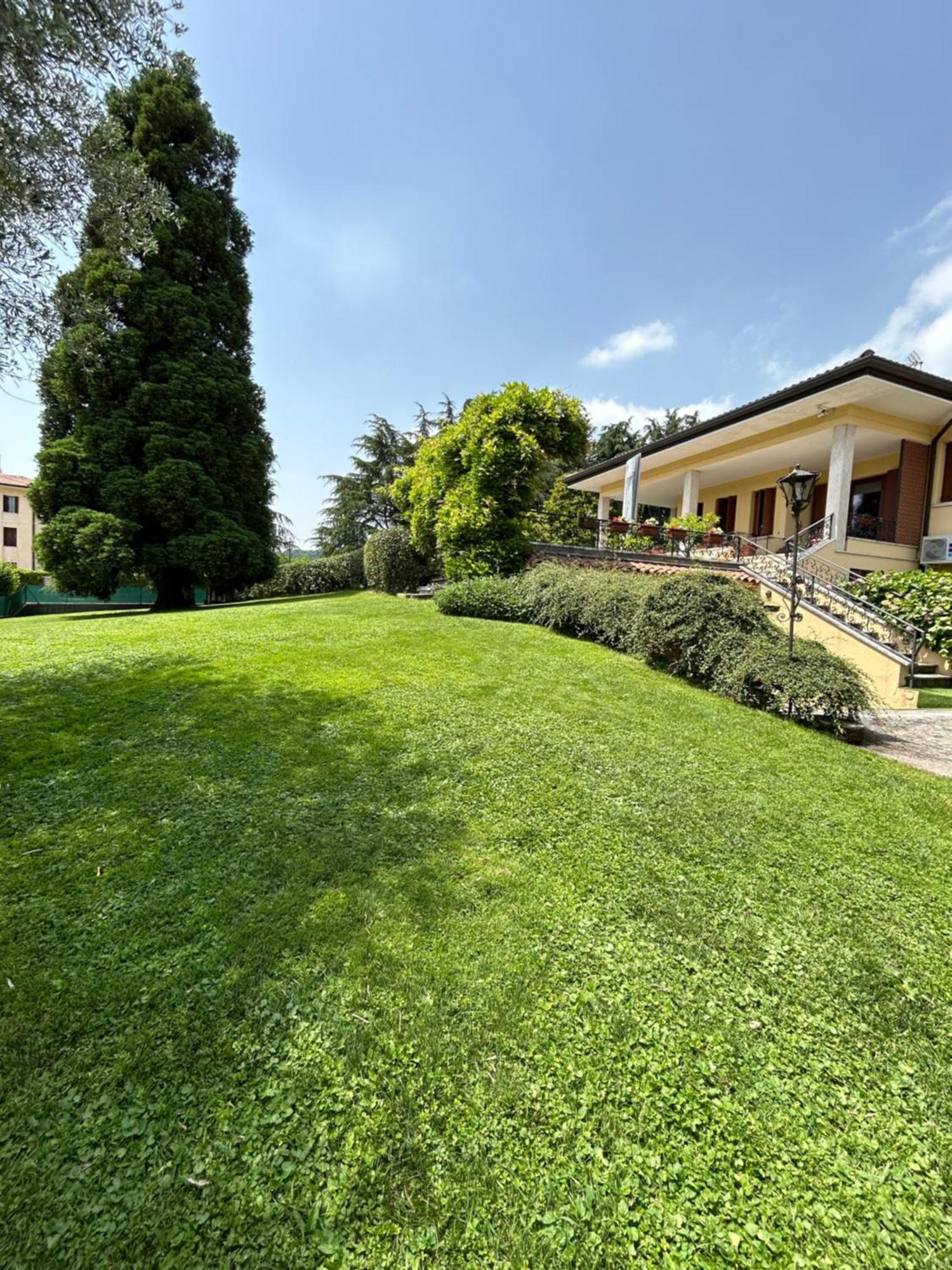 B&B Relief Possagno Екстериор снимка