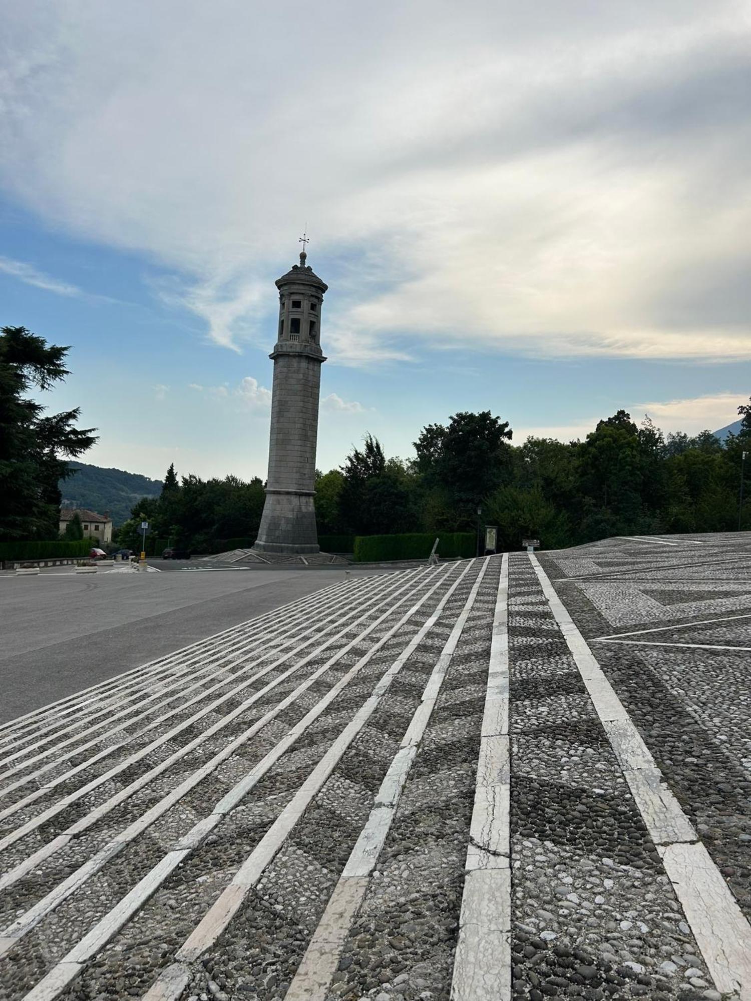 B&B Relief Possagno Екстериор снимка