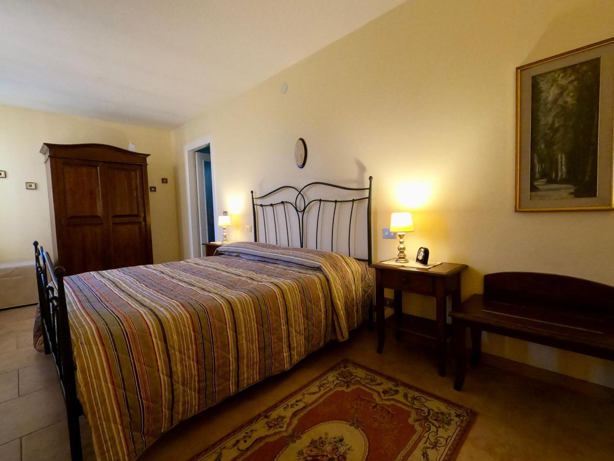 B&B Relief Possagno Екстериор снимка