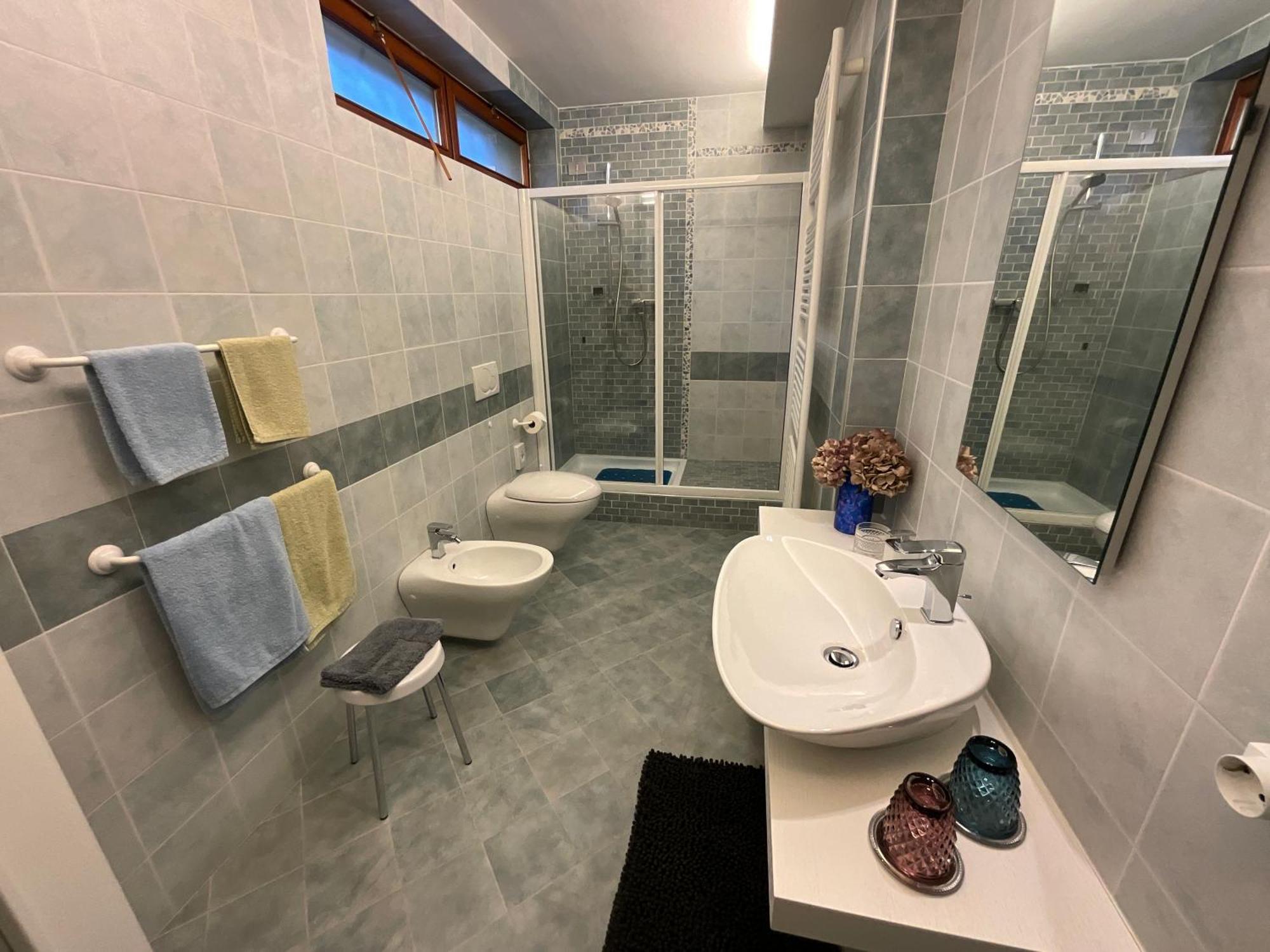 B&B Relief Possagno Екстериор снимка