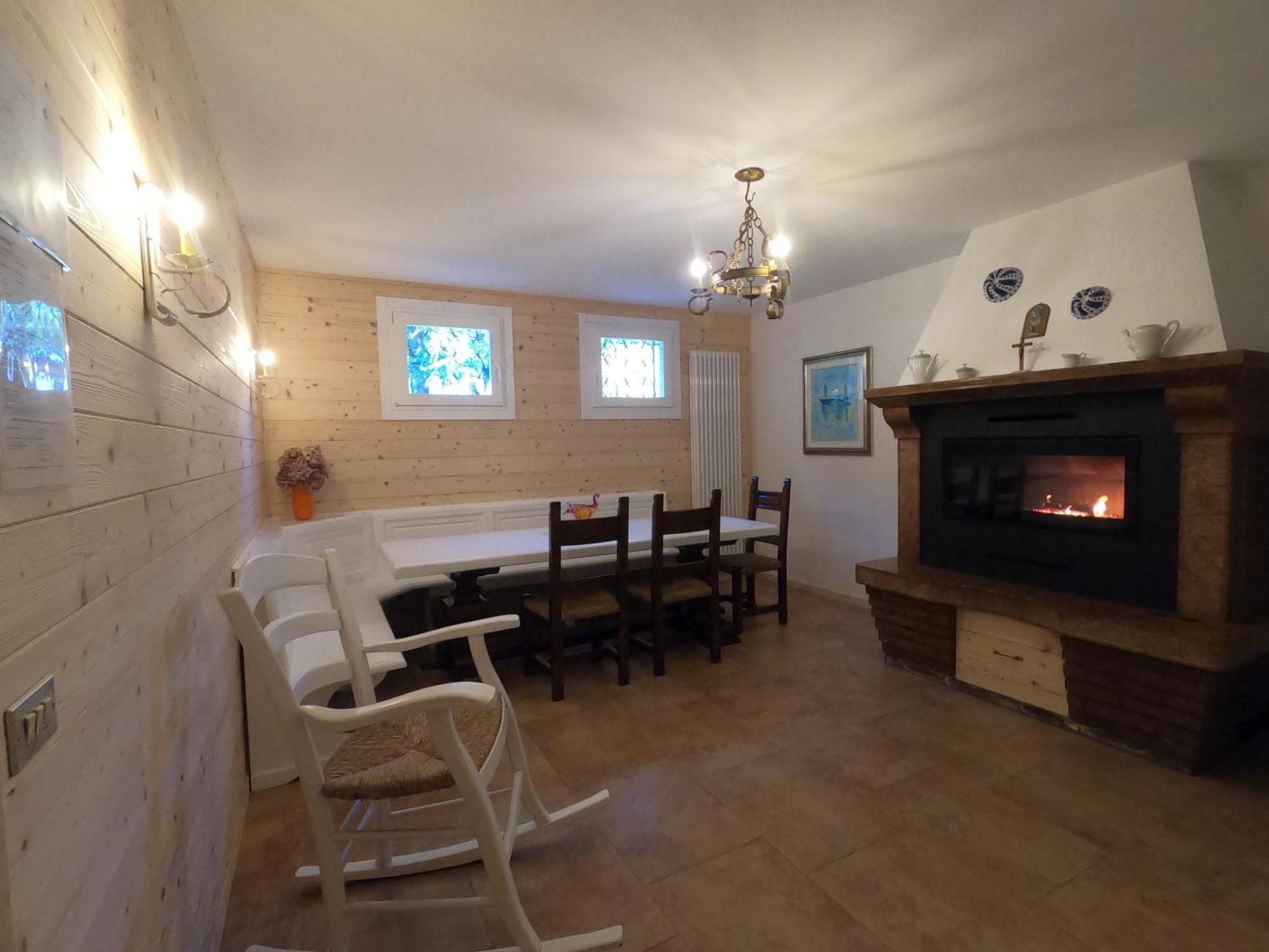 B&B Relief Possagno Екстериор снимка